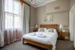 Bed en suite