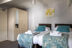 Bed 7
