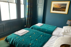 GF Bed