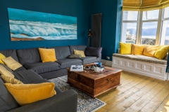 Lounge-area