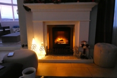 Lounge Cosy spaces