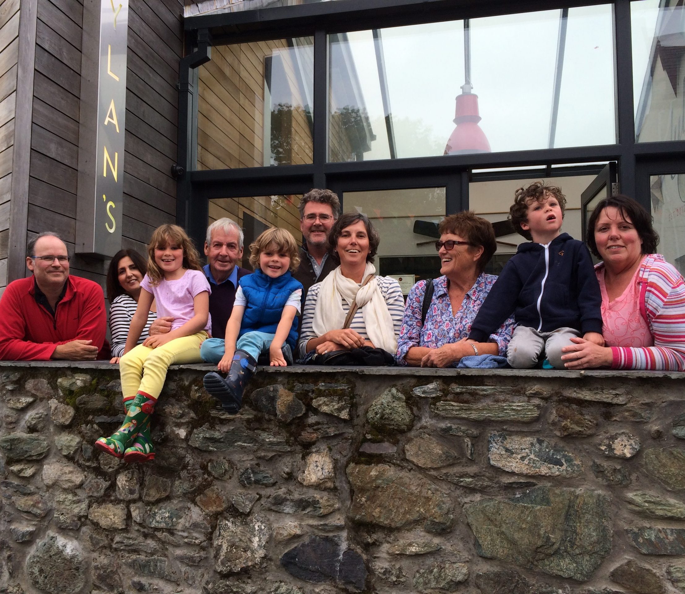 Family Family
