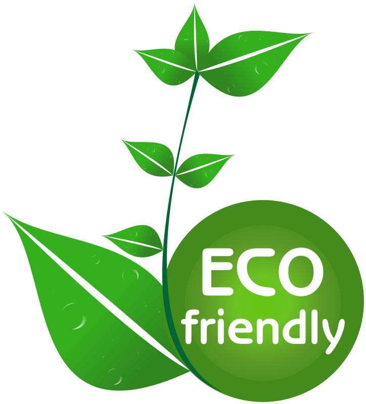 Eco Friendly