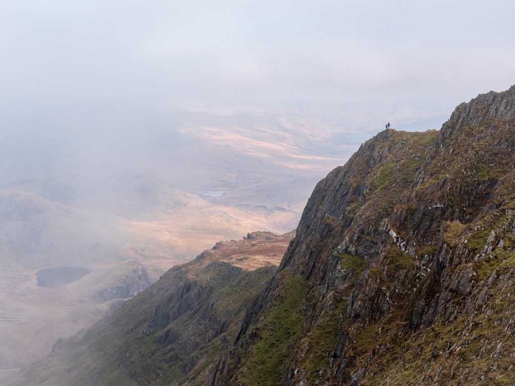 Snowdon