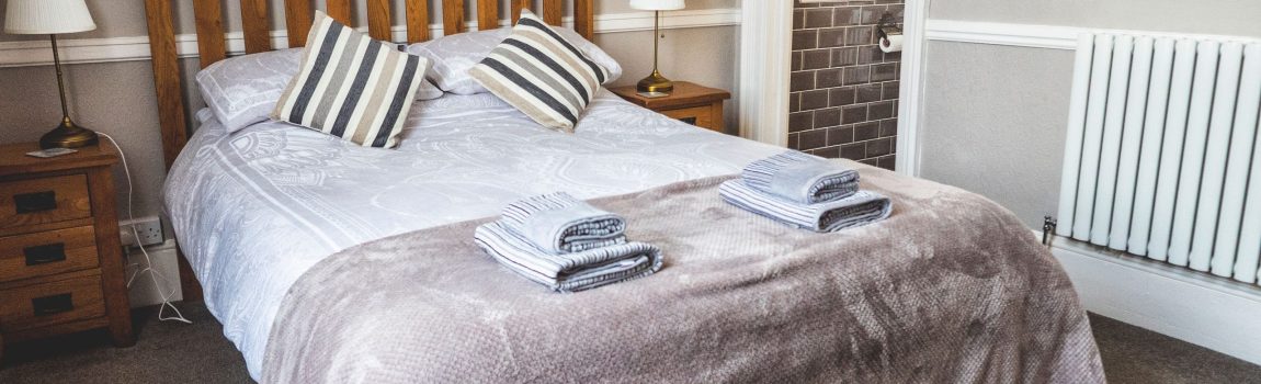 Bed 5 King En Suite 1st Floor