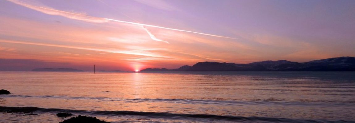 Sunset 1